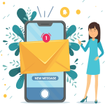 Bulk Sms And Email